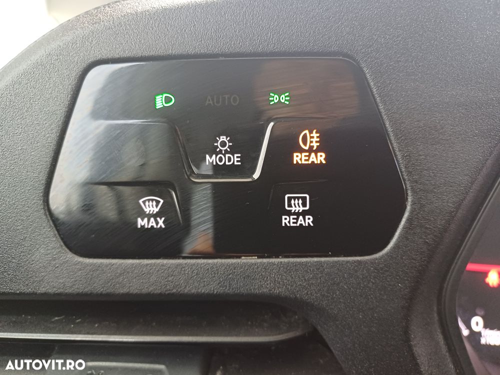 Volkswagen Caddy 2.0 TDI Maxi - 8