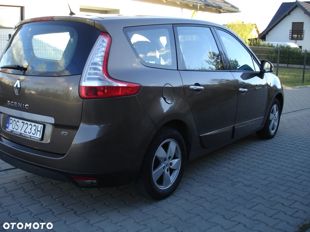 Renault Grand Scenic - 4