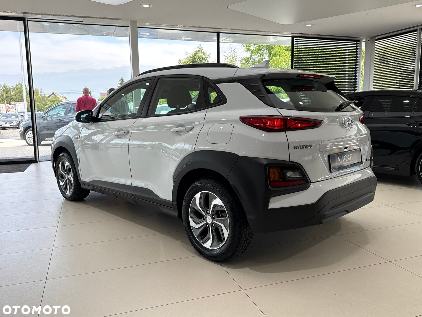 Hyundai Kona - 2
