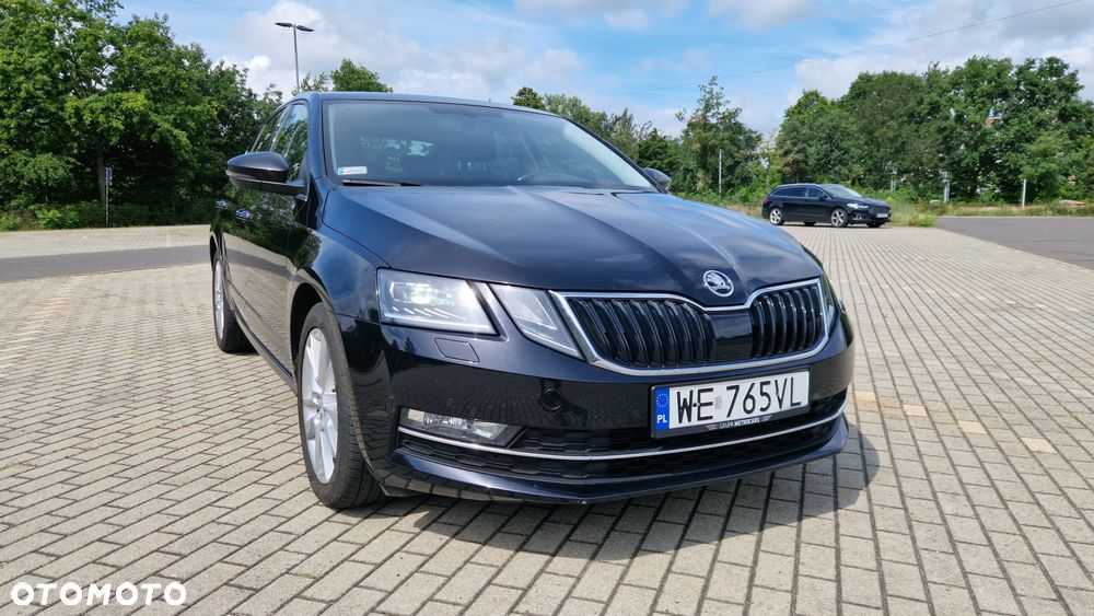 Skoda Octavia - 8
