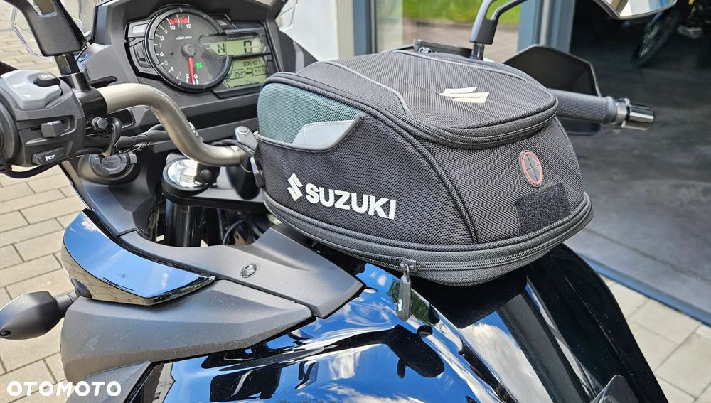 Suzuki DL - 9