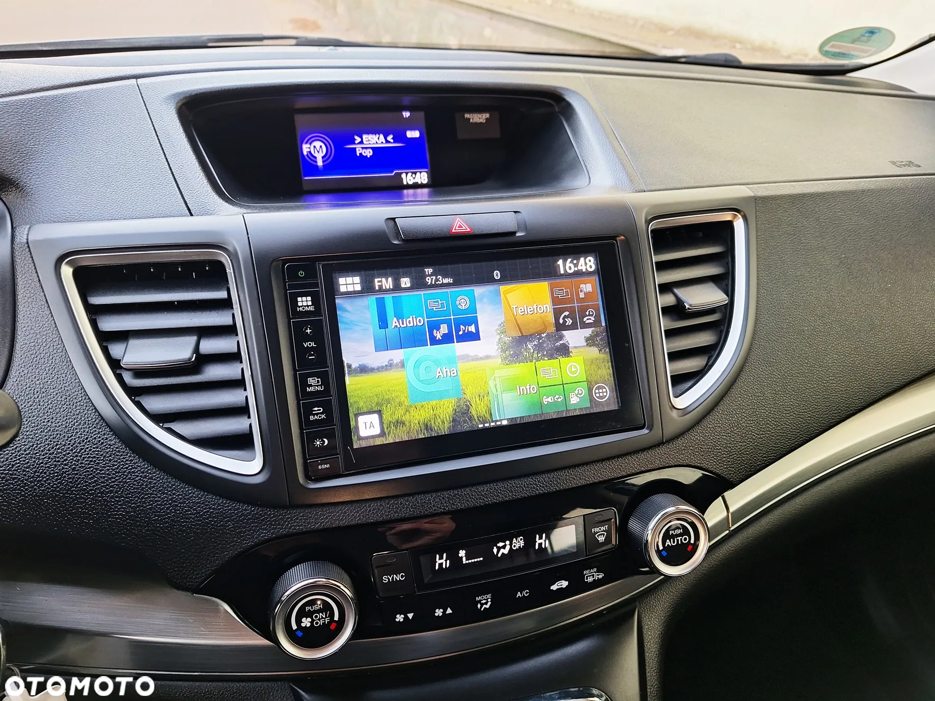 Honda CR-V - 33
