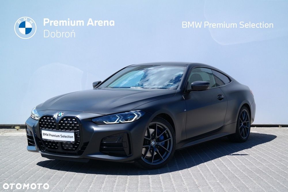 BMW Seria 4 - 2