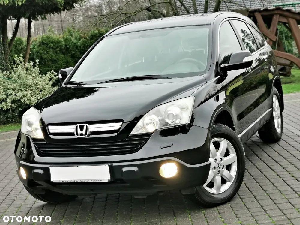 Honda CR-V 2.0 Elegance - 1