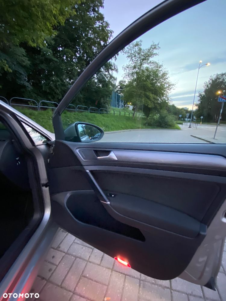 Volkswagen Golf 1.4 TSI BMT Highline - 16