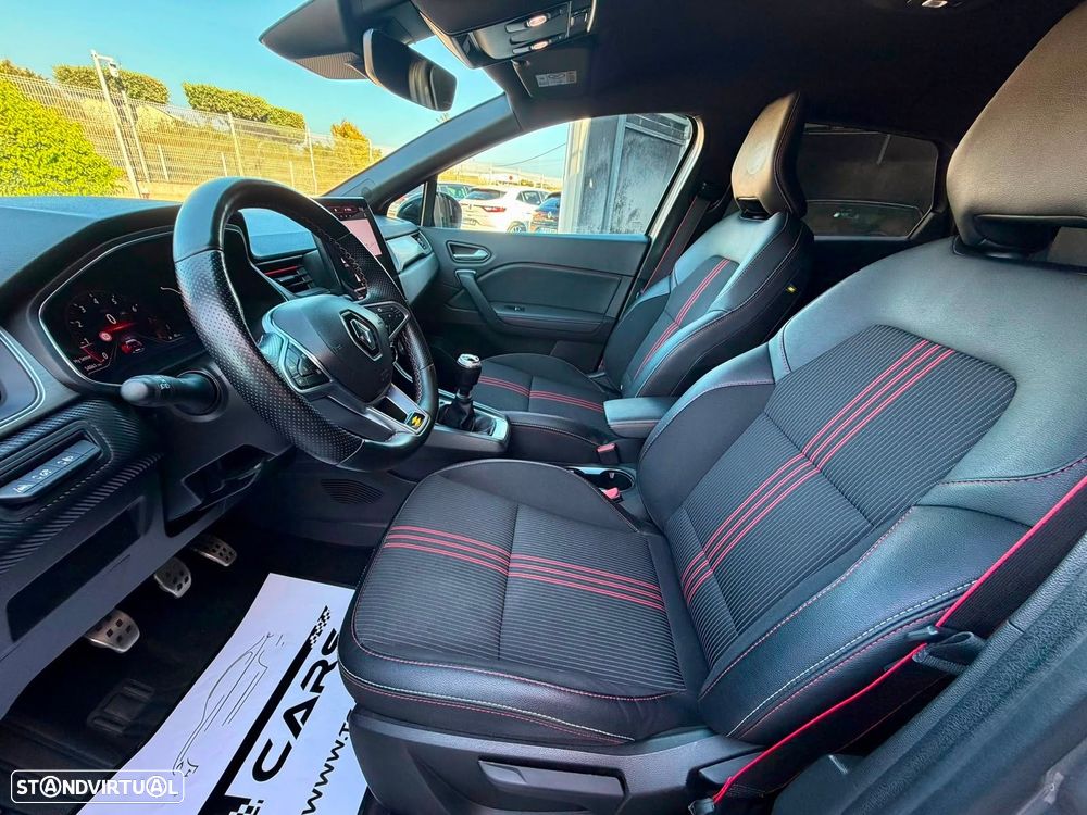 Renault Captur - 22