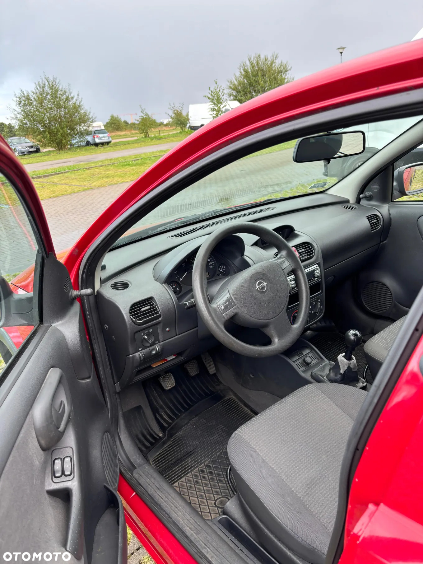 Opel Corsa 1.0 12V Enjoy - 8