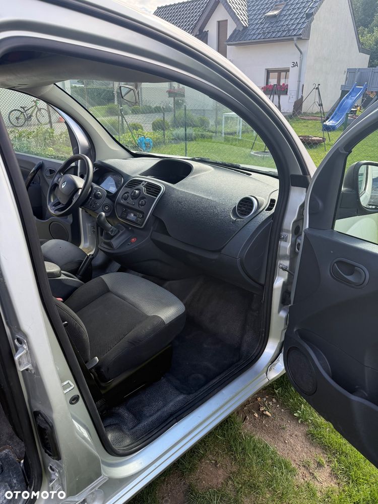 Renault Kangoo - 4
