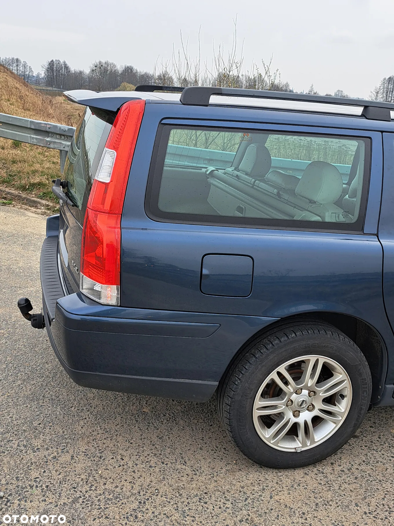Volvo V70 - 15