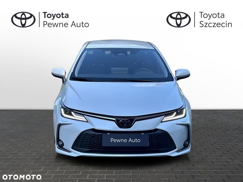 Toyota Corolla 1.5 Style MS - 2
