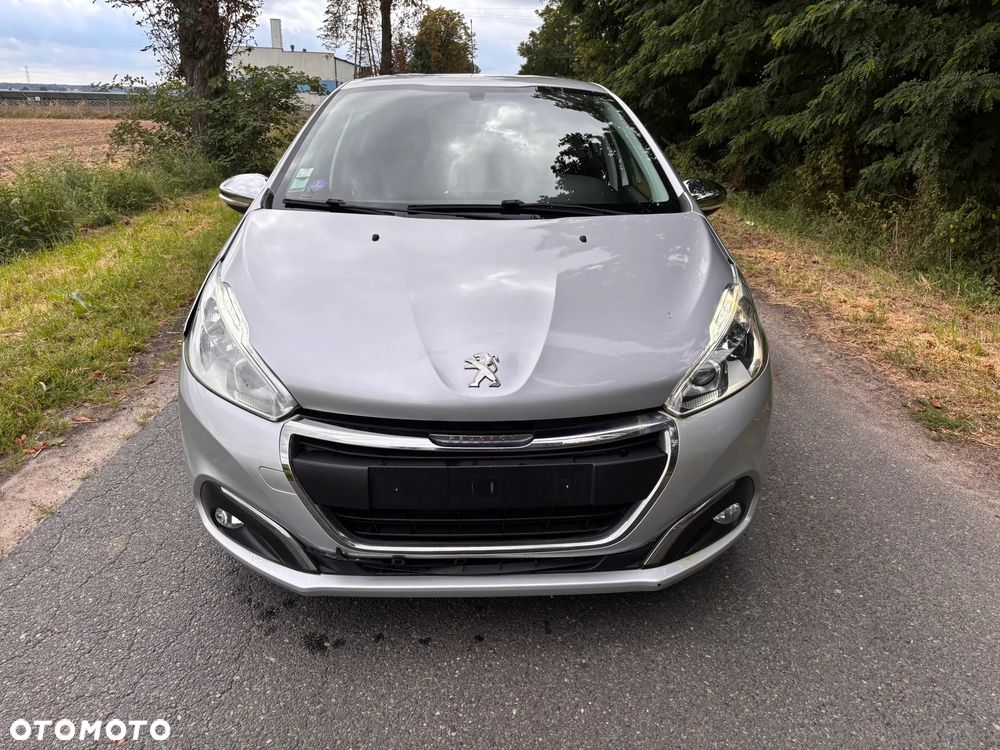 Peugeot 208 PureTech 82 Start & Stop Style - 1