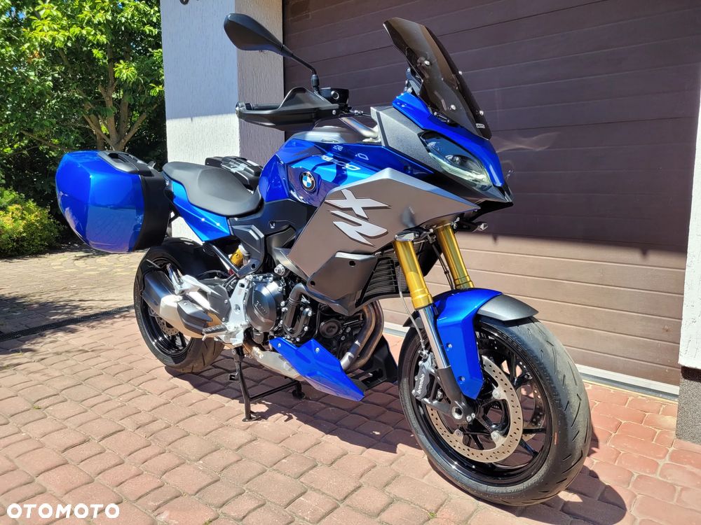 BMW XR - 14