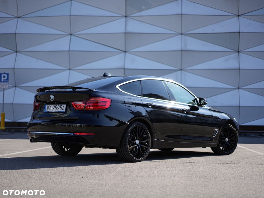 BMW 3GT - 21