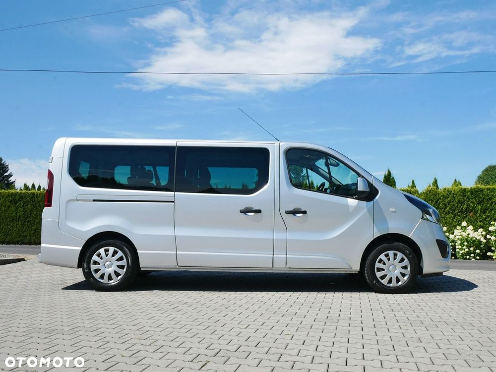 Opel Vivaro L2H1 S&S Tourer - 14
