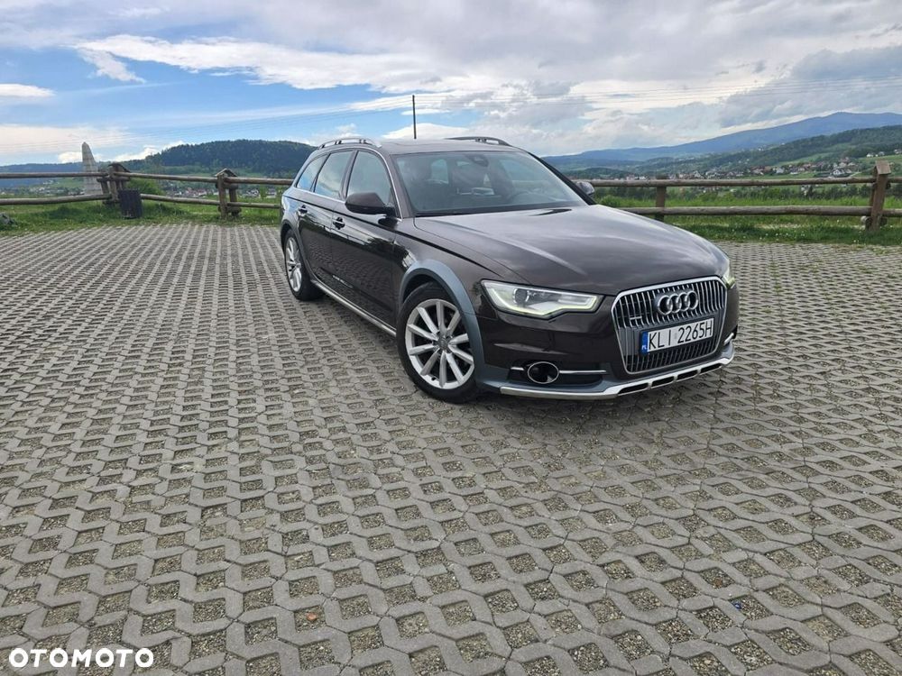 Audi A6 Allroad - 6