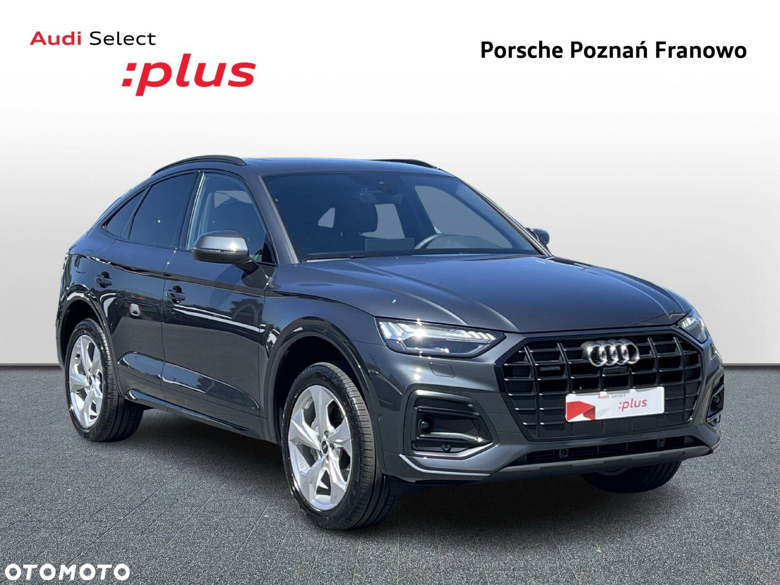Audi Q5 Sportback - 7