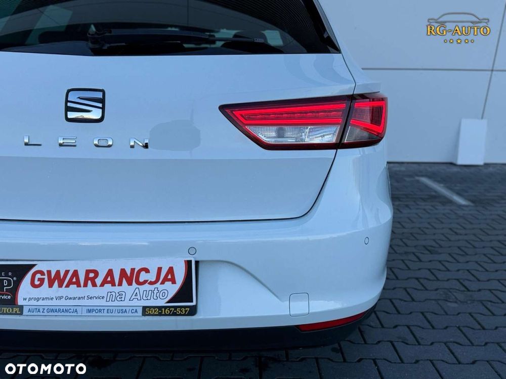 Seat Leon - 12