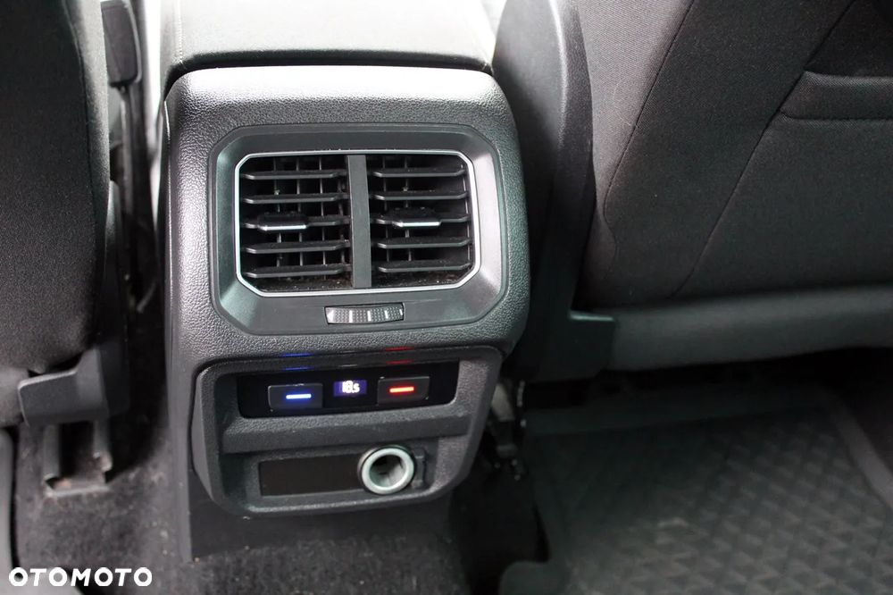 Volkswagen Tiguan 2.0 TDI BMT SCR Comfortline - 24