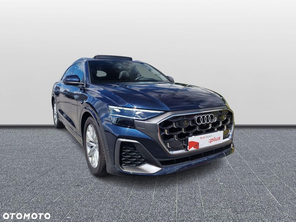 Audi Q8 - 31