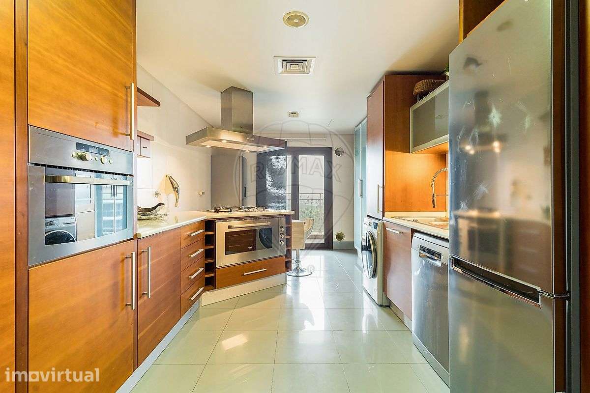 Apartamento T4 para venda - Grande imagem: 2/24