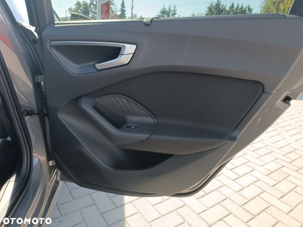 Audi A5 Avant - 24
