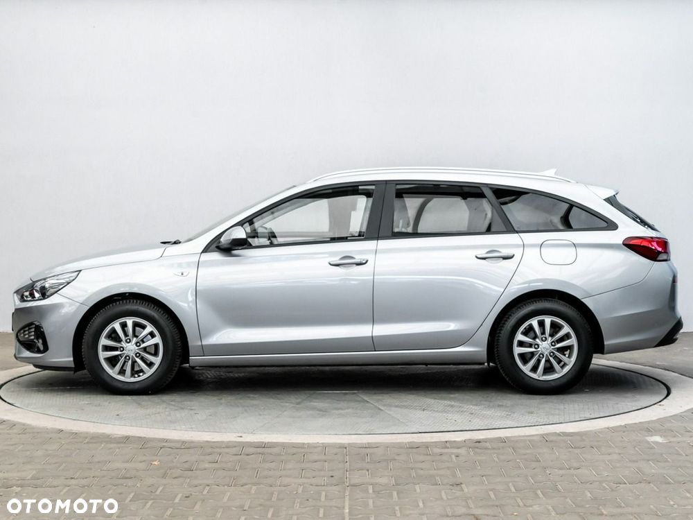 Hyundai i30 1.0 T-GDI Modern - 6