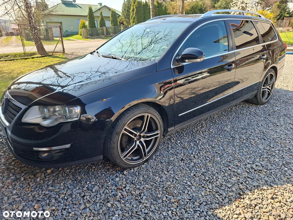 Volkswagen Passat - 9