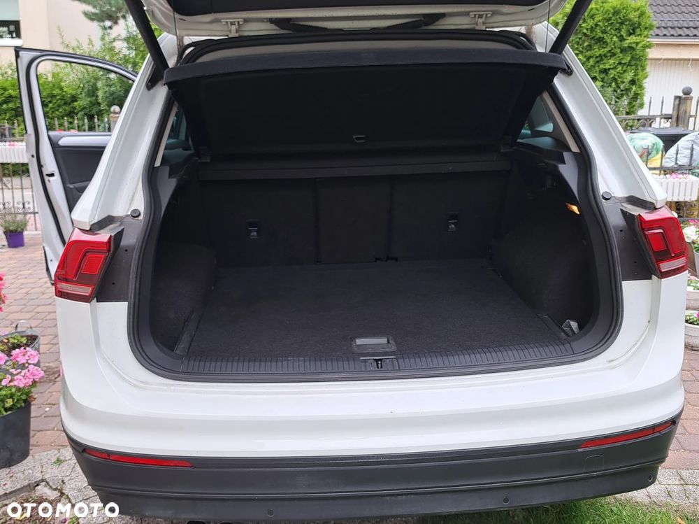 Volkswagen Tiguan 1.4 TSI BMT ACT Comfortline - 4
