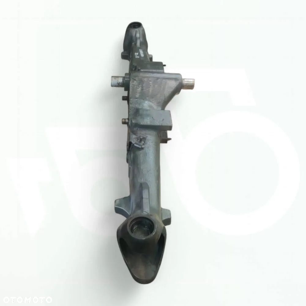 Obudowa mostu 359998 Carraro 20.19 F339300021170 Fendt 309 Vario - 4