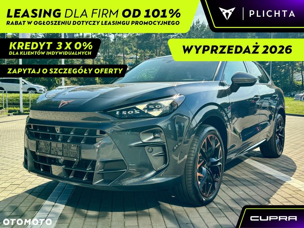 Cupra Terramar 2.0 TSI 4Drive Advantage Edition Copper DSG - 2