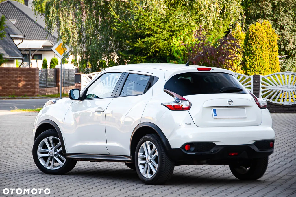 Nissan Juke 1.2 DIG-T Tekna - 18