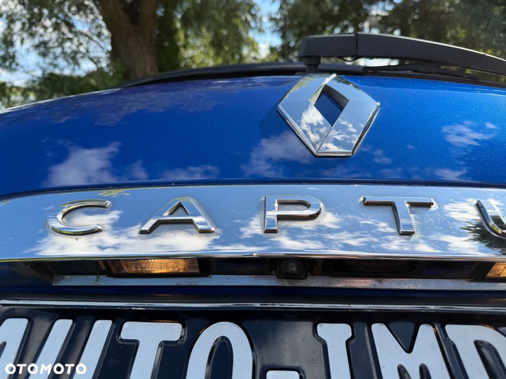Renault Captur - 21
