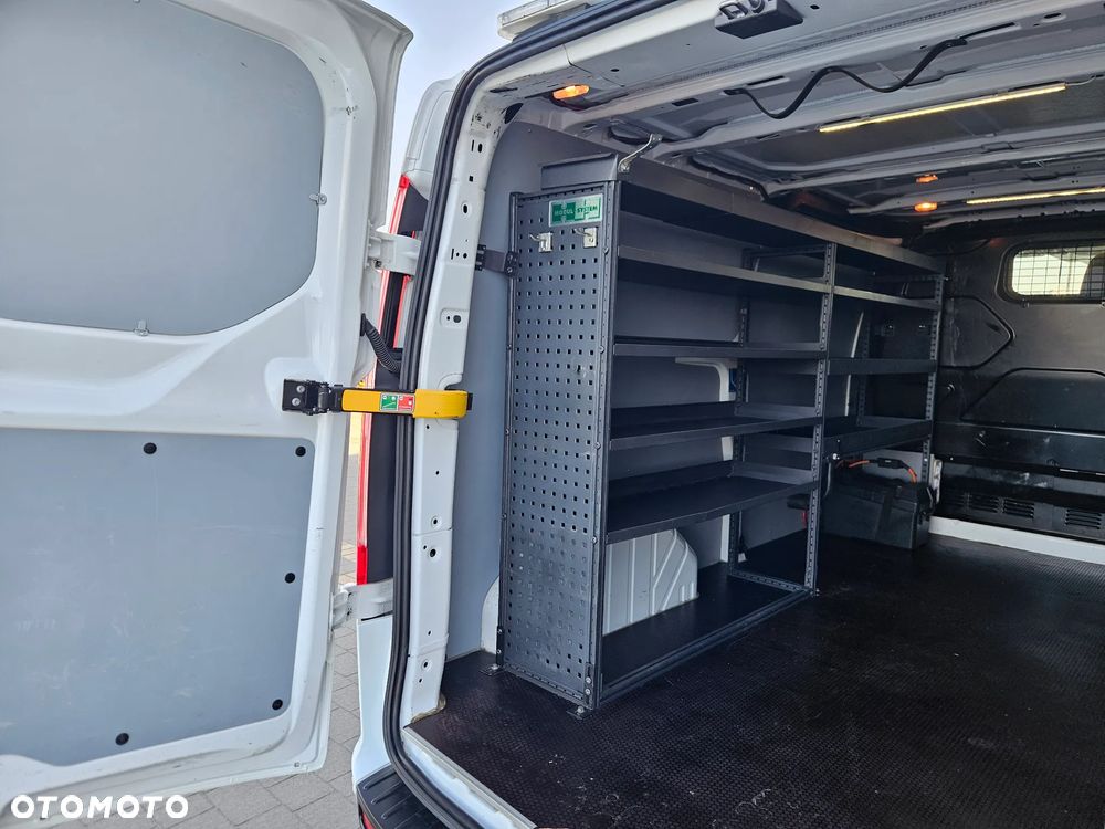Ford Transit Custom - 29