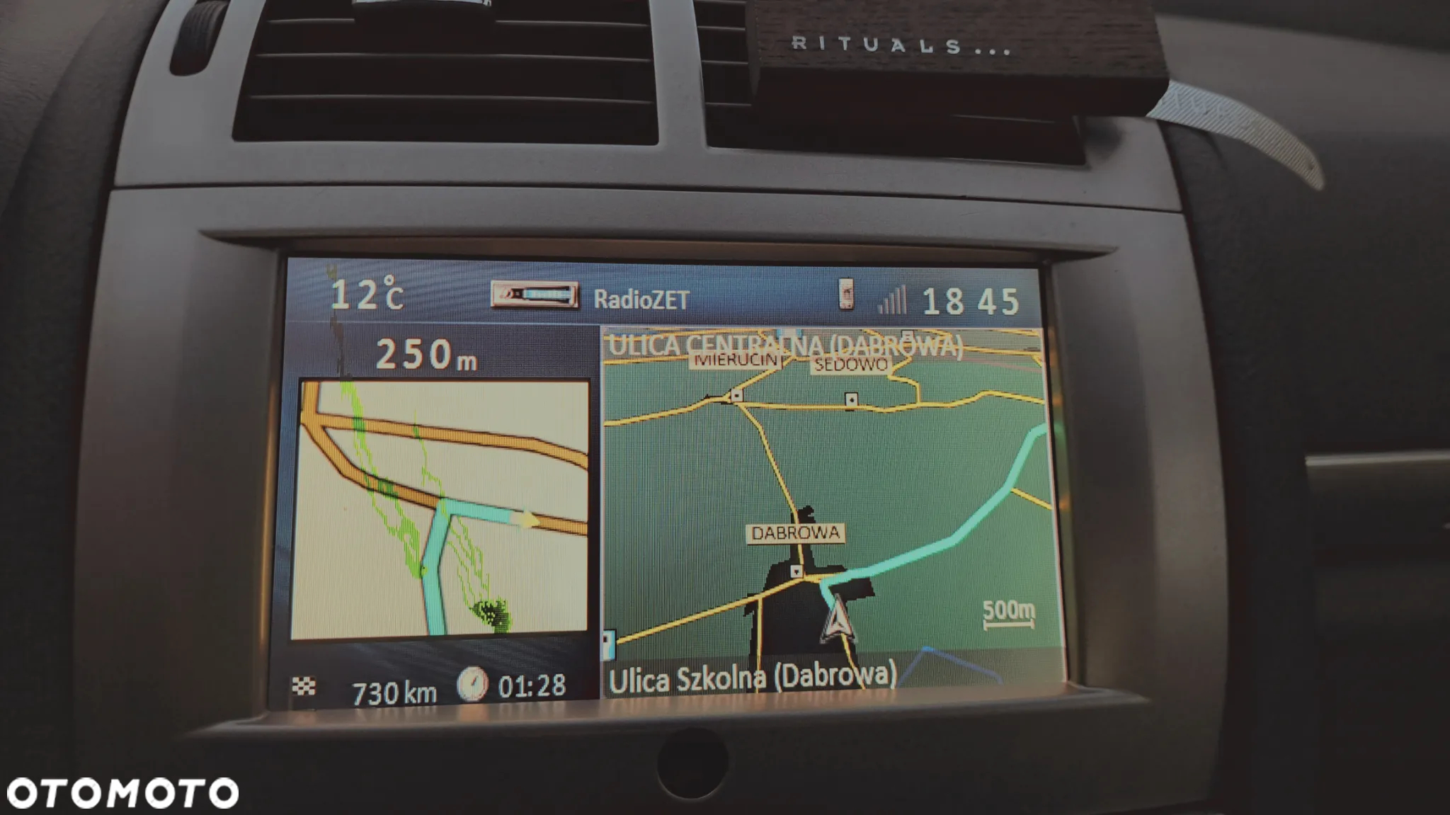 Peugeot 407 2.0 HDI Premium - 19