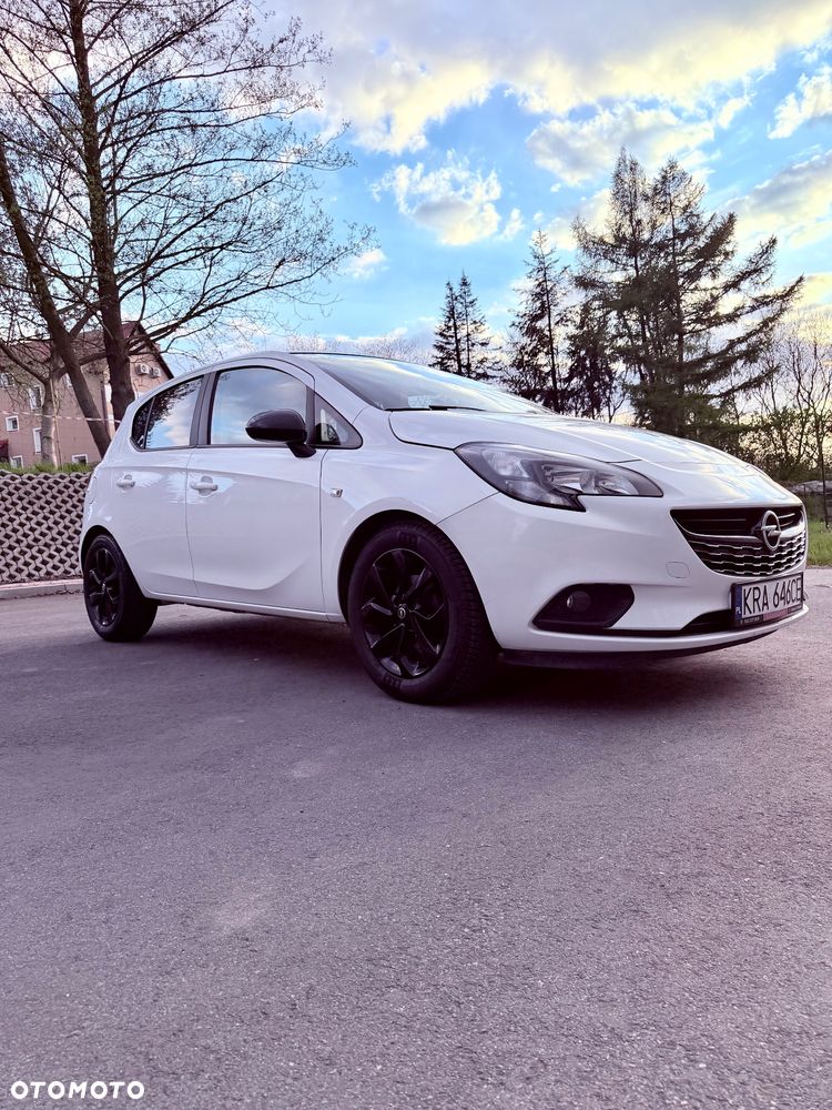 Opel Corsa 1.4 Color Edition - 4