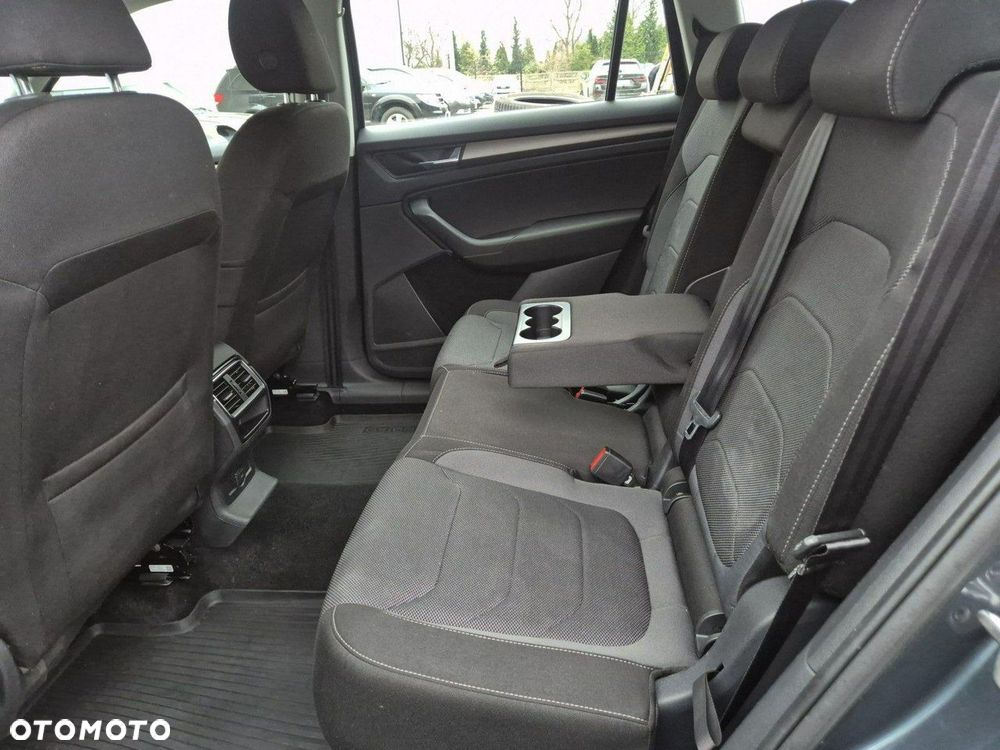Skoda Kodiaq - 20