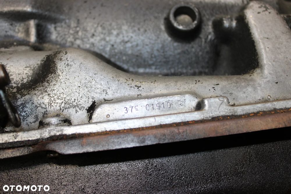 SILNIK 6.6L 403 OLDSMOBILE V8 + SKRZYNIA AUTOMAT 350 HYDRA-MATIC /PONTIAC FIREBIRD 1977-1979 - 8