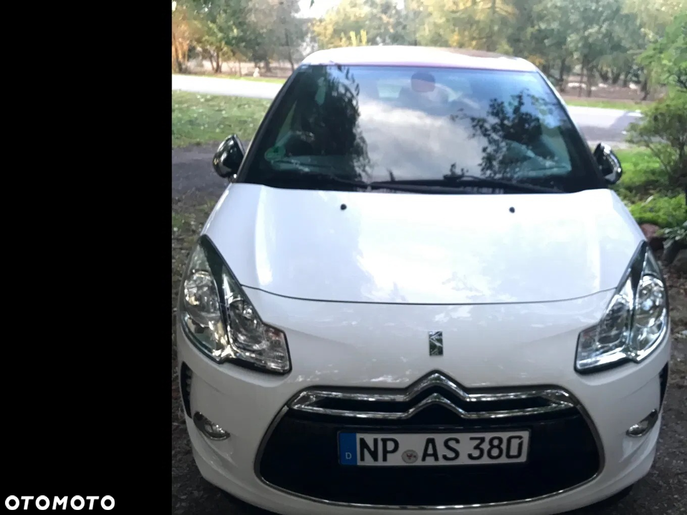 Citroën DS3 VTi 120 SoChic - 12