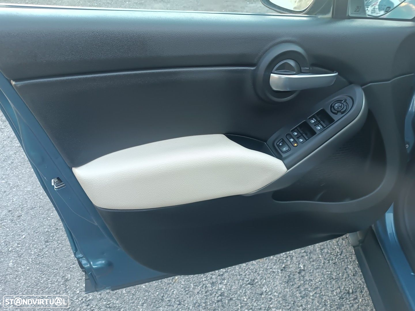 Fiat 500X 1.0 FireFly City Cross - 43