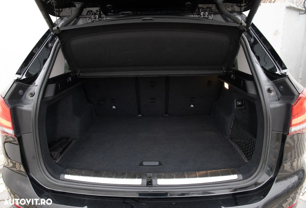 BMW X1 xDrive25d Aut. xLine - 28