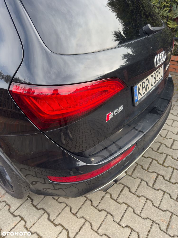 Audi SQ5 - 12