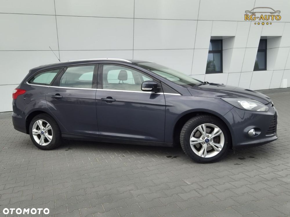Ford Focus - 4