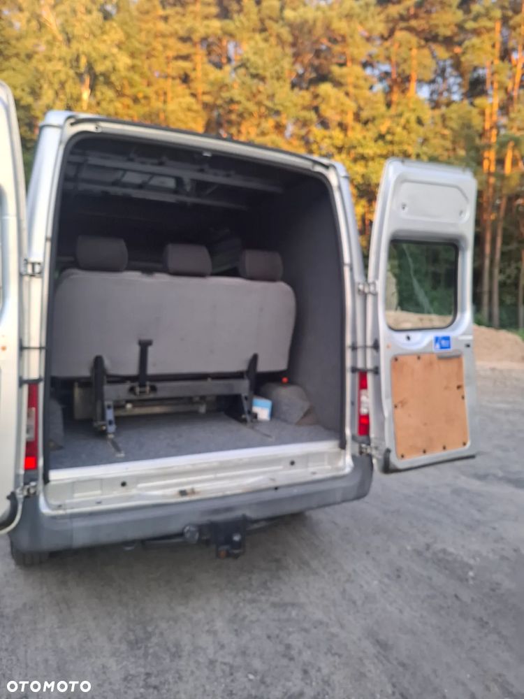 Ford Transit - 13