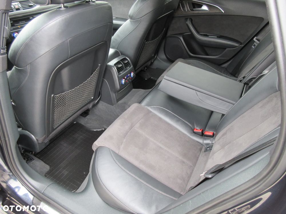 Audi A6 Avant 2.0 TFSI Quattro S tronic - 15