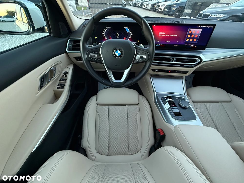 BMW Seria 3 - 37