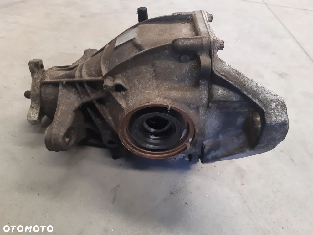MOST TYLNY dyfer dyferencjał MERCEDES W222 a2223507608 - 2