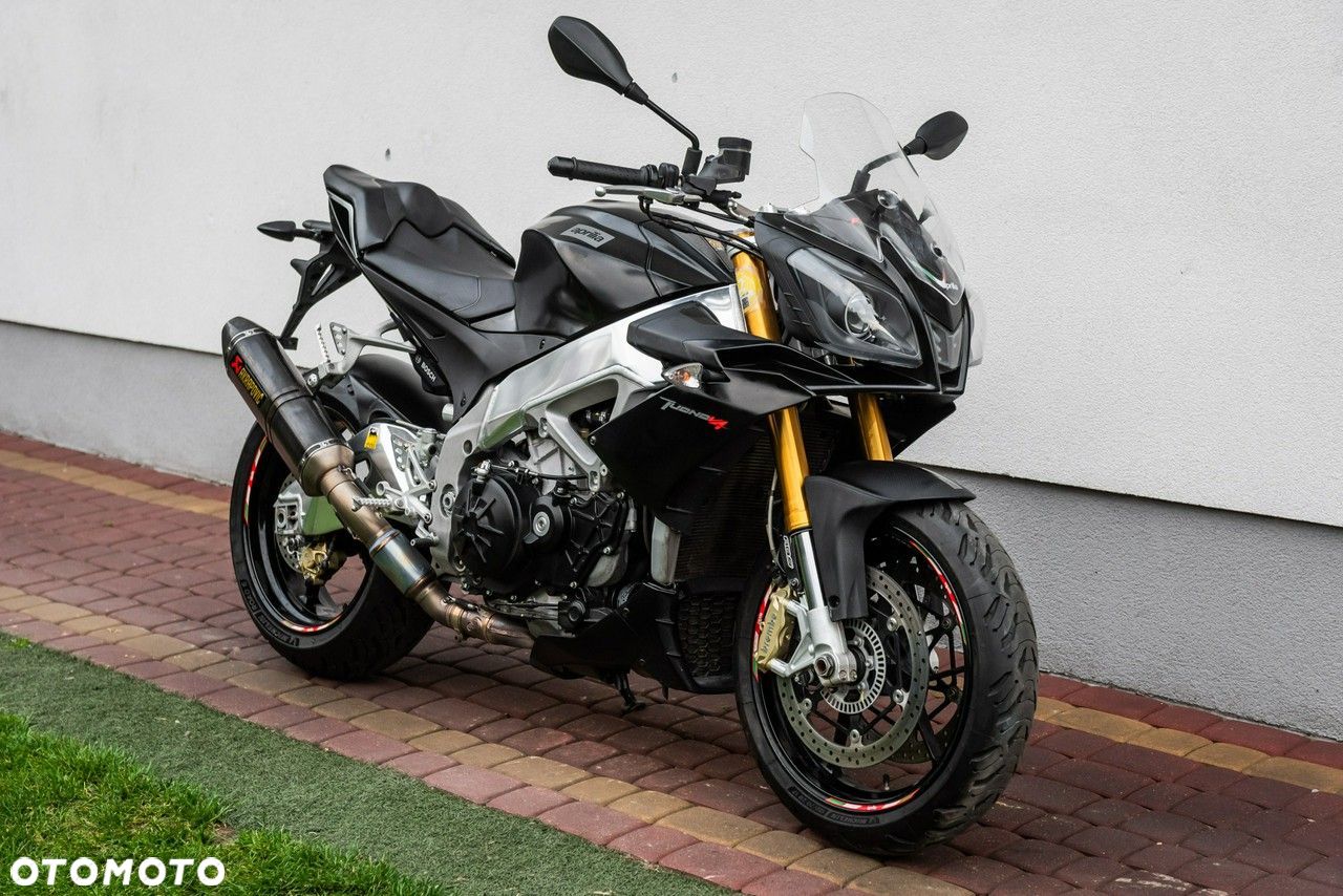 Aprilia RSV - 1