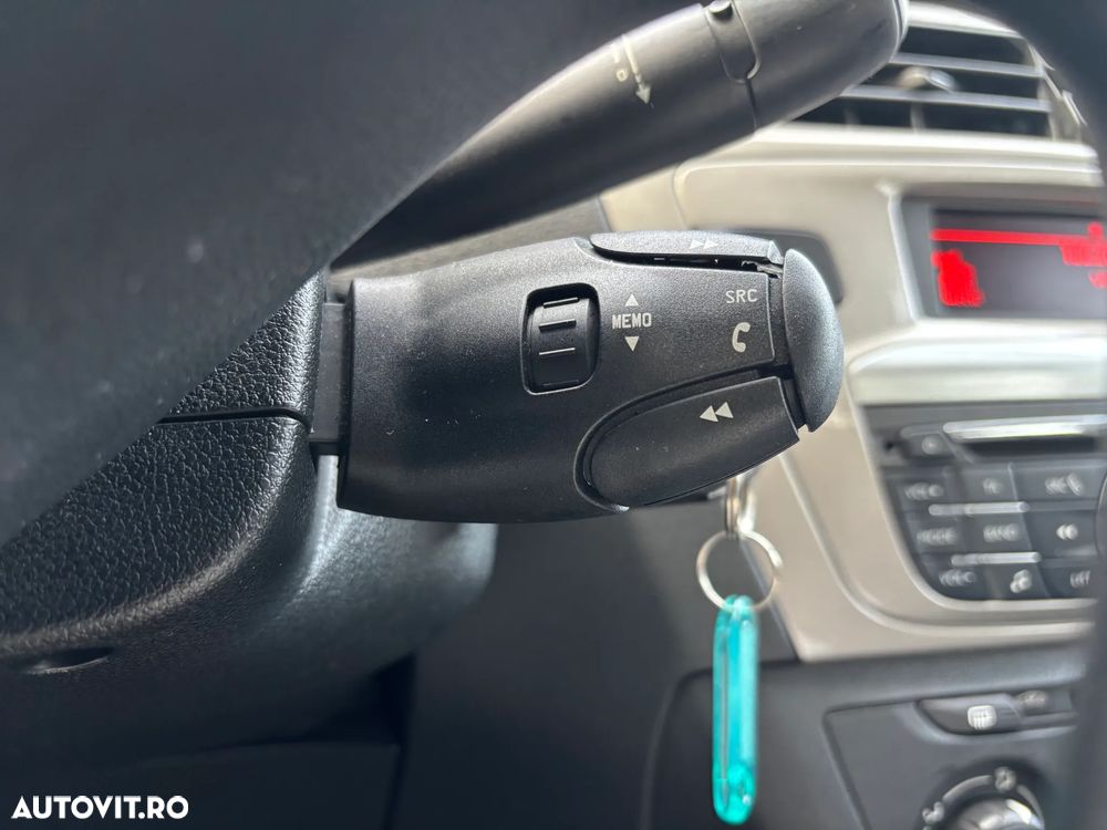 Citroën C-Elysée 1.5 BlueHDi 100 S&S BVM6 Feel - 21