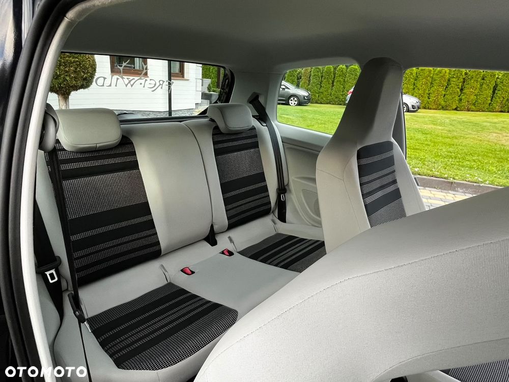 Seat Mii - 18