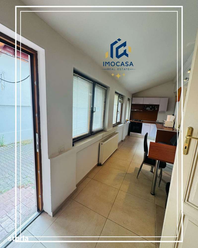 De vanzare Apartament 3 camere, renovat, Eminescu, ultracentral Arad — fotografia 1